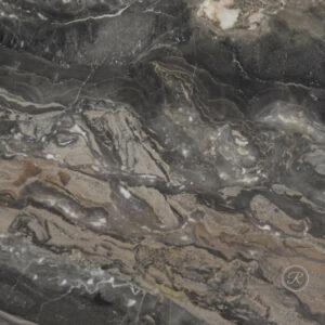 Arabascato Grigio Leather - Image 1