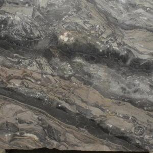 Arabascato Grigio Leather - Image 2
