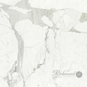 Calcutta Borgi Marble Countertop