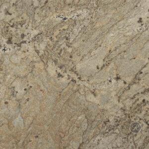 Golden Crystal Leather - Image 1