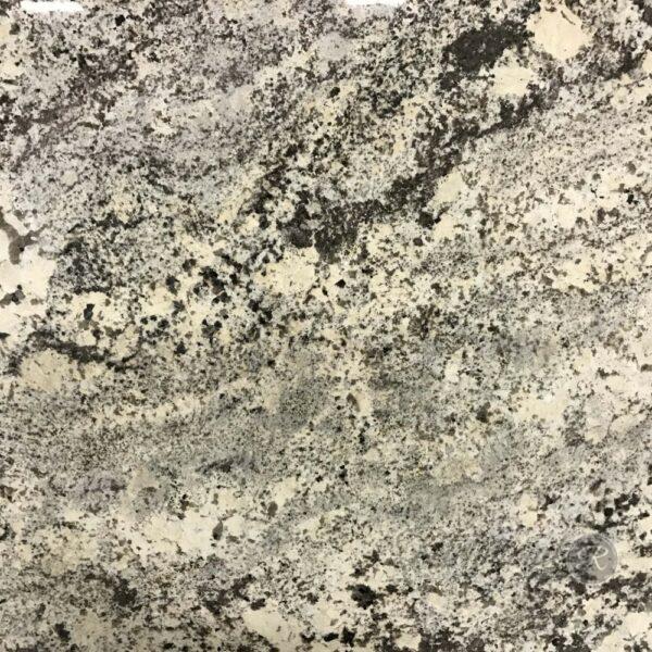 Granite - Alaska Cream-min