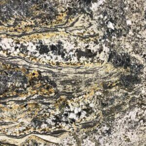 azzurite granite