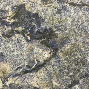 Blue Bahia Leather Granite - Image 1