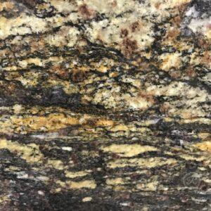 Blue Storm Granite - Image 1