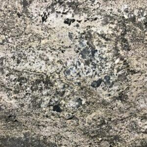Coral Blue Granite - Image 1