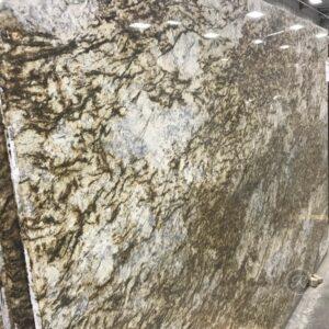 Crystal Gold Granite - Image 2