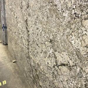Lucky White Granite - Image 2