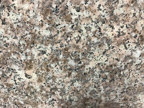 Granite - Rosa Fresca - Peach Purse slab close-min