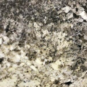 White Delirium Granite - Image 1