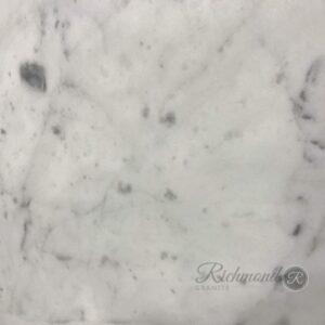 Bianco Goia Leather Marble - Image 2