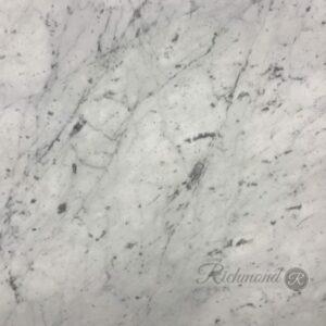 Bianco Goia Leather Marble - Image 1