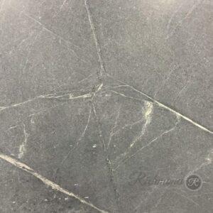 Black Soapstone Honed Marble - Image 1