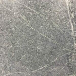 Black Soapstone Honed Marble - Image 2