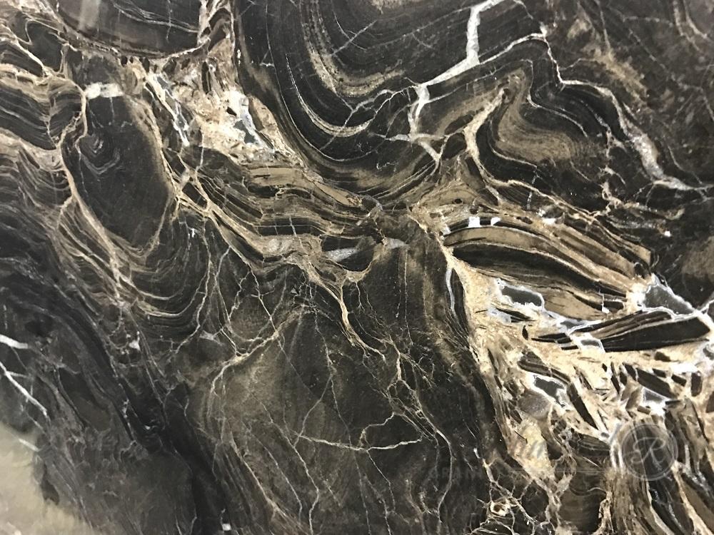 frappuccino marble