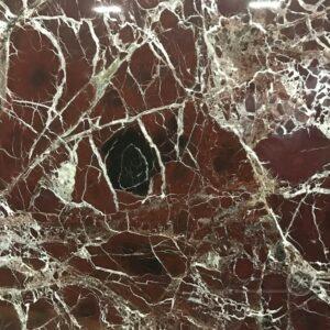 Rosso Levanto Turco Marble - Image 1