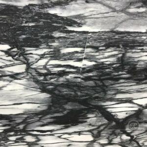 White Soapstone Marble - Image 1