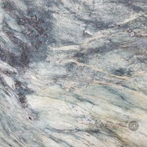 Blue Fusion Quartzite