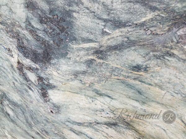 Blue Fusion Quartzite Blue Fusion Quartzite