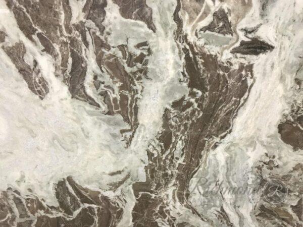 Quartzite - Brown Fantasy close-min
