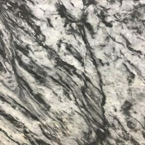 Calcilte Black Quartzite