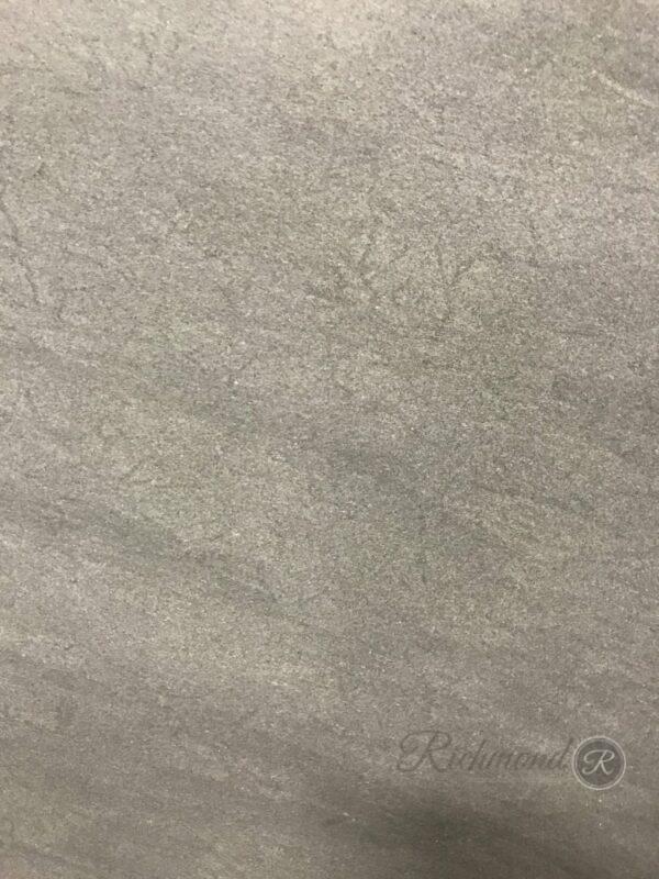 Quartzite - Carbon Grey Leather-min