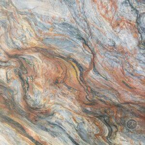 Fusion Wow Quartzite