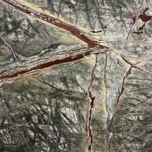 Rain Forest Green Quartzite - Image 1