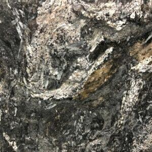 Silver Asterix Granite - Image 2