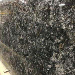 Silver Asterix Granite - Image 3