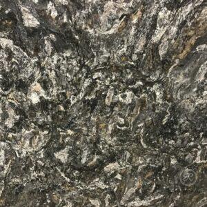 Silver Asterix Granite - Image 1