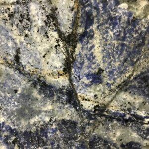 Soda Lite Blue Granite - Image 3