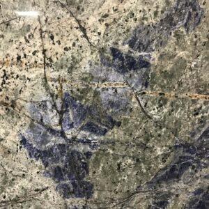 Soda Lite Blue Granite - Image 1