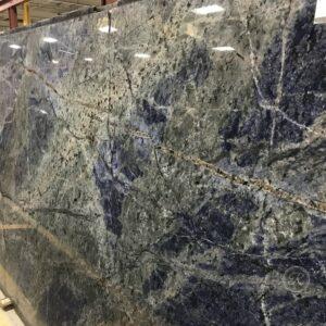 Soda Lite Blue Granite - Image 2