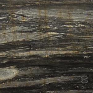 Sequoia Black Leather - Image 1