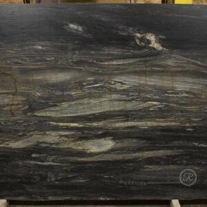 Sequoia Black Leather - Image 2