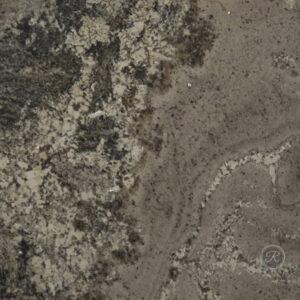 Silver Amarone Leather - Image 1