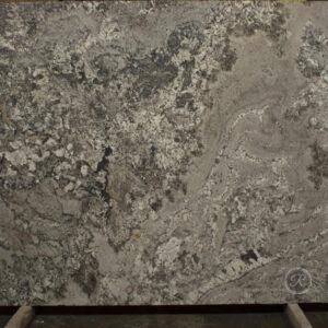 Silver Amarone Leather - Image 2