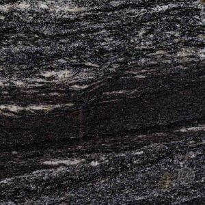 Black Space - Image 1