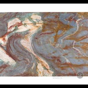 Blue Louise Granite - Image 2