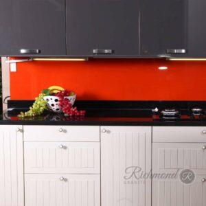 Sparkling Black - Image 4
