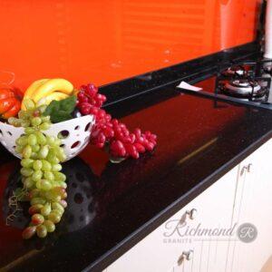 Sparkling Black - Image 7