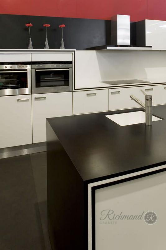 BlackGranite