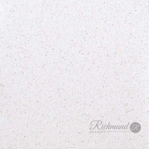 Crystal Quartz White