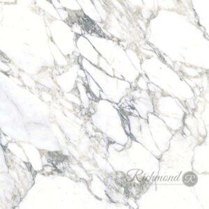 Arabascato Polished Bookmatched