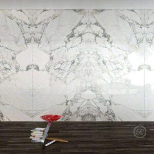 Arabascato Polished Bookmatched - Image 6