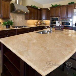 Crema Marfil Polished - Image 4