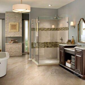 Crema Marfil Polished - Image 9