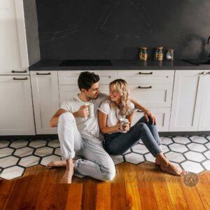 NEW Black Soapstone - Image 9