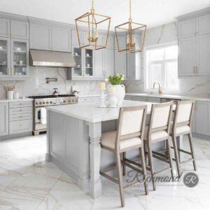 NEW Calacatta Borghini