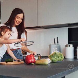 NEW Grey Soapstone - Image 1